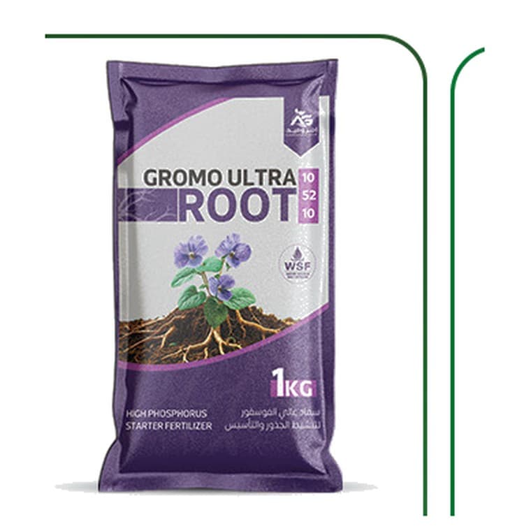 جرومو الترا (ROOT)