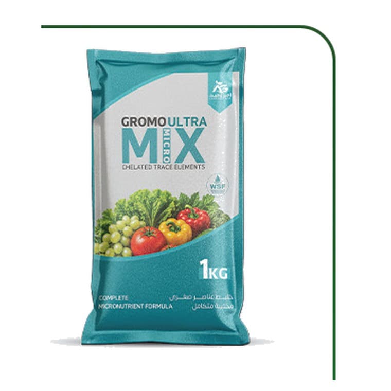 جرومو الترا (MICRO MIX)